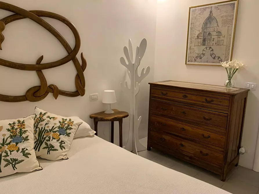 Immagine 7 di Appartamento in affitto  in Via Sisto Scaglia a Roma