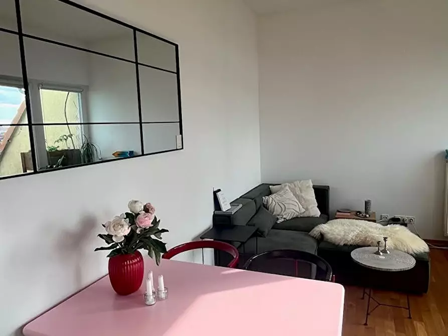 Immagine 2 di Appartamento in affitto  in Bernhard-Lichtenberg-Straße a Berlin