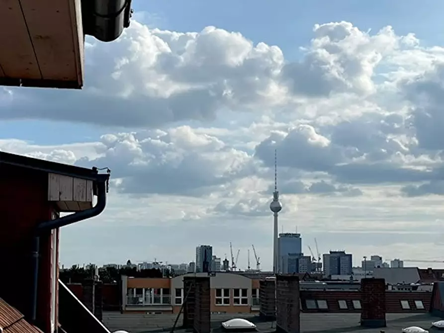 Immagine 9 di Appartamento in affitto  in Bernhard-Lichtenberg-Straße a Berlin