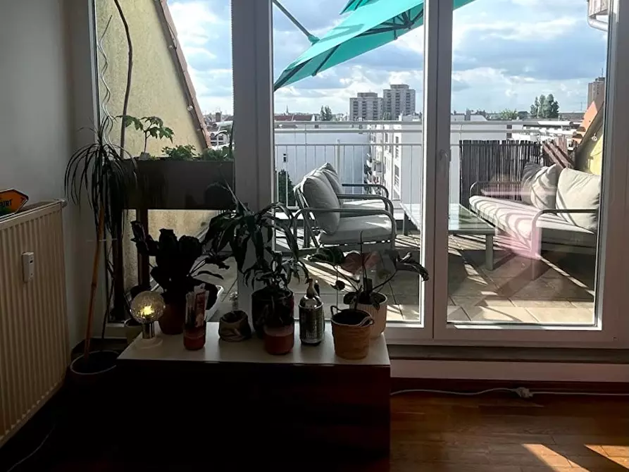 Immagine 4 di Appartamento in affitto  in Bernhard-Lichtenberg-Straße a Berlin