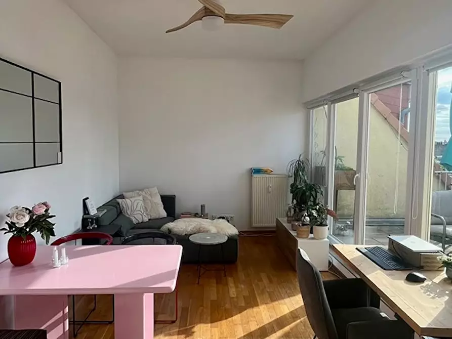 Immagine 1 di Appartamento in affitto  in Bernhard-Lichtenberg-Straße a Berlin