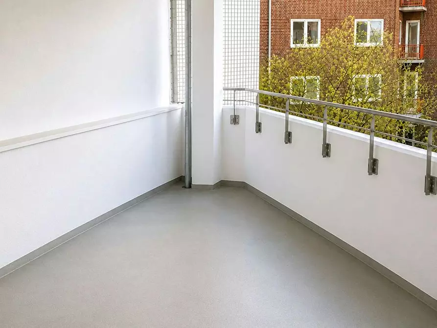 Immagine 3 di Appartamento in affitto  in Ohlsdorfer Straße a Hamburg Winterhude