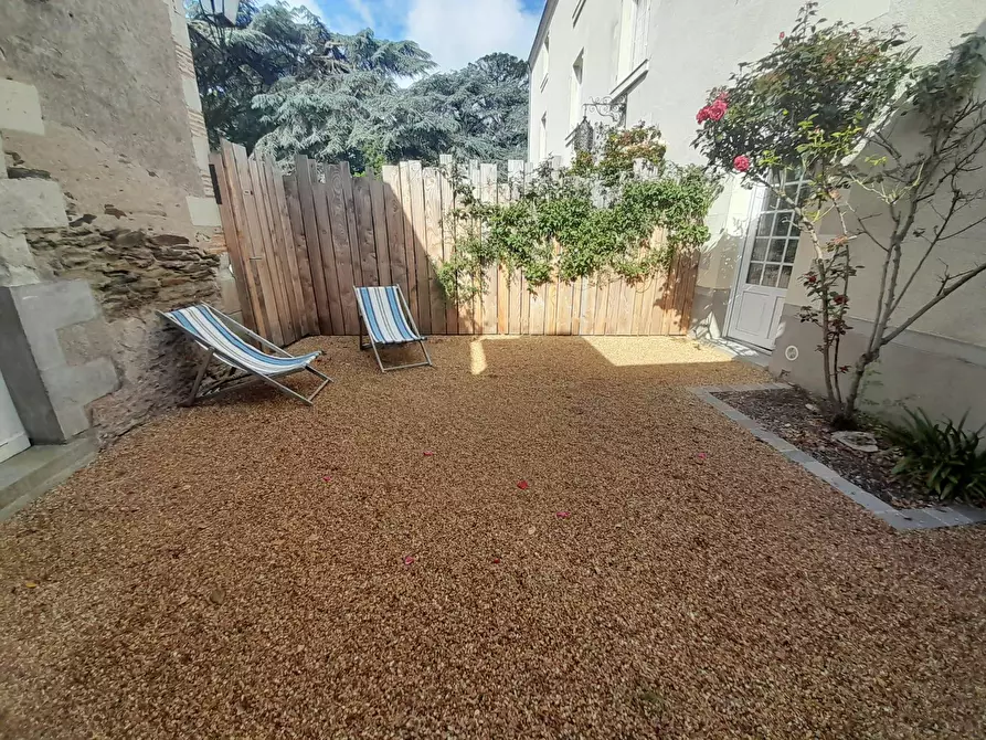 Immagine 2 di Camera in affitto  in Rue des Fusillés a Mûrs-Erigné