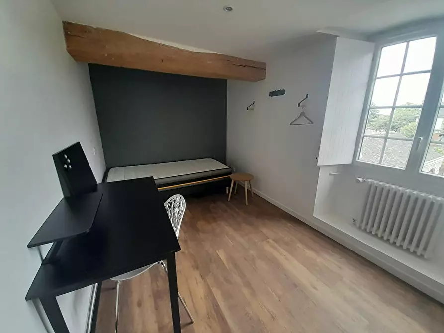 Immagine 1 di Camera in affitto  in Rue des Fusillés a Mûrs-Erigné