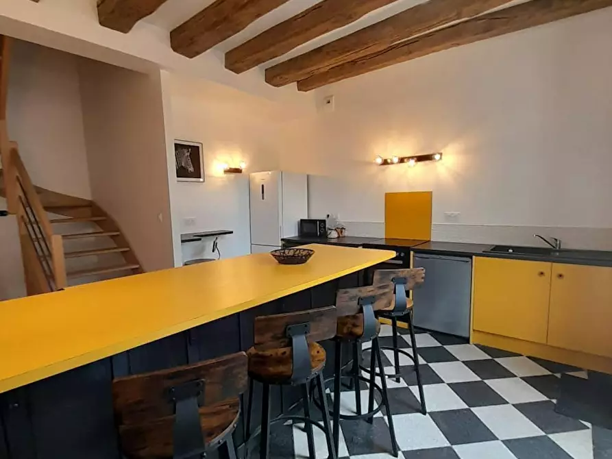 Immagine 5 di Camera in affitto  in Rue des Fusillés a Mûrs-Erigné