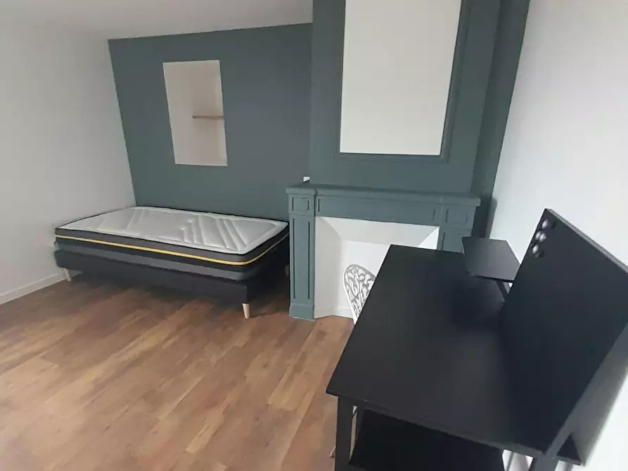 Immagine 10 di Camera in affitto  in Rue des Fusillés a Mûrs-Erigné