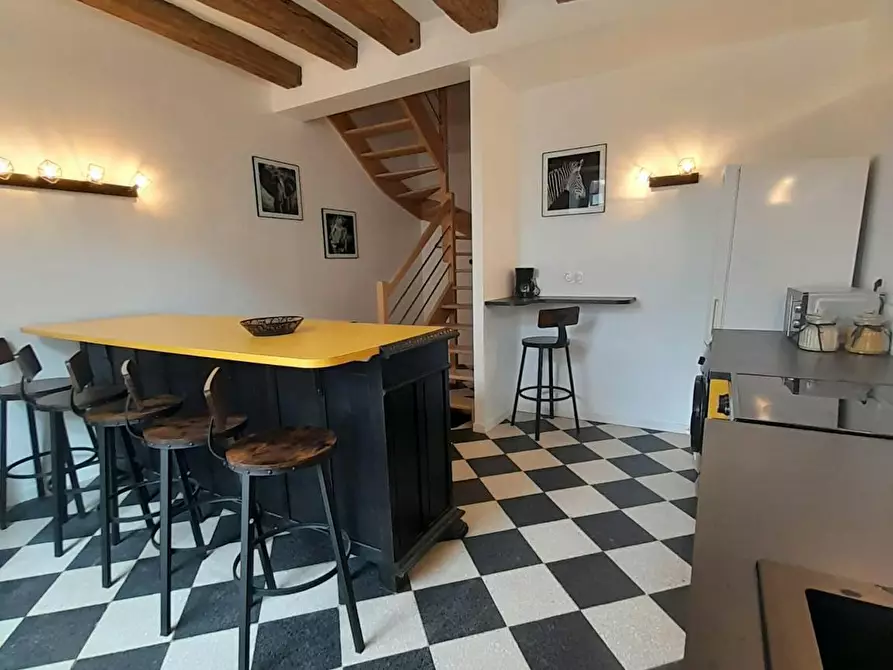 Immagine 4 di Camera in affitto  in Rue des Fusillés a Mûrs-Erigné