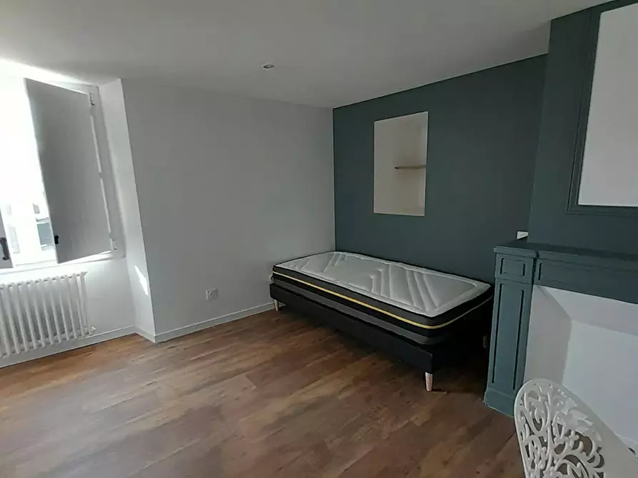 Immagine 7 di Camera in affitto  in Rue des Fusillés a Mûrs-Erigné