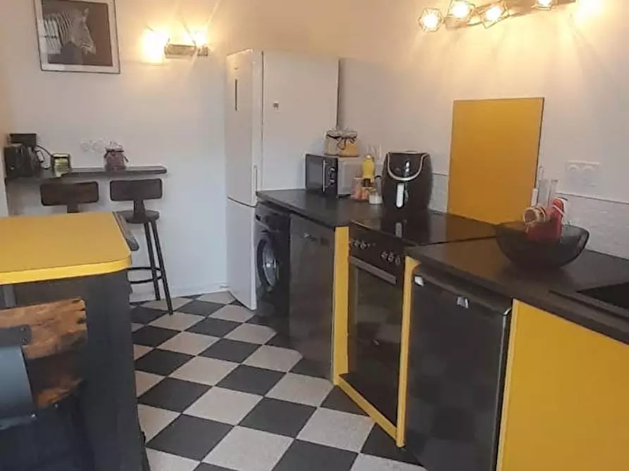Immagine 3 di Camera in affitto  in Rue des Fusillés a Mûrs-Erigné