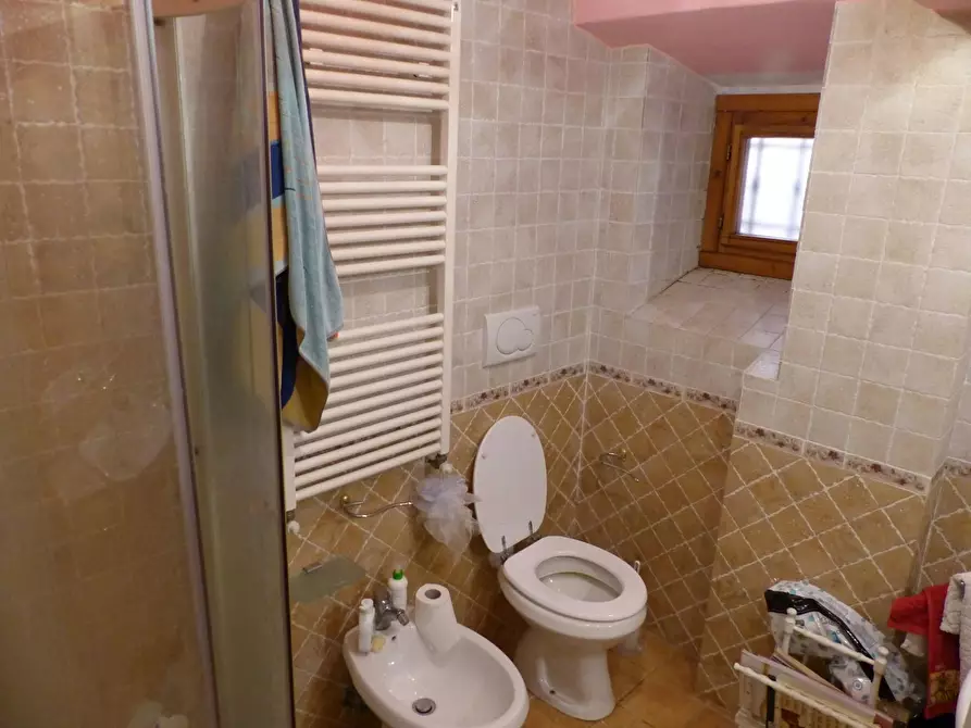 Immagine 5 di Appartamento in affitto  in Via Guido Guinizzelli a Firenze