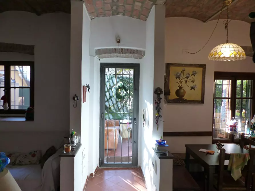 Immagine 3 di Appartamento in affitto  in Via Guido Guinizzelli a Firenze