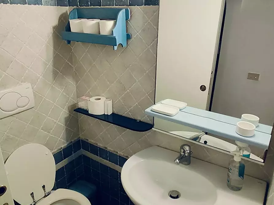 Immagine 10 di Appartamento in affitto  in Via Guido Guinizzelli a Firenze