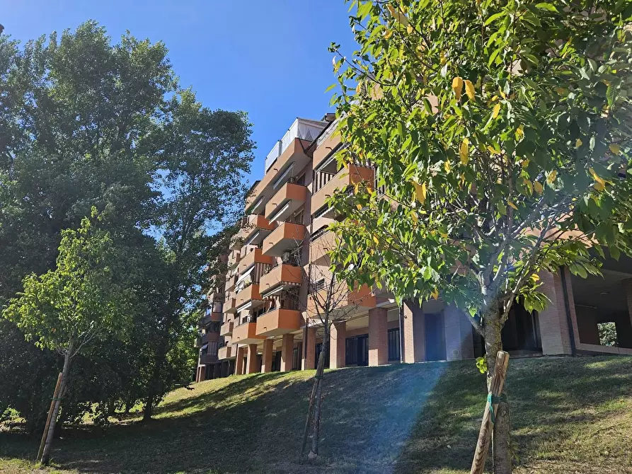 Immagine 10 di Appartamento in affitto  in Via della Beverara a Bologna