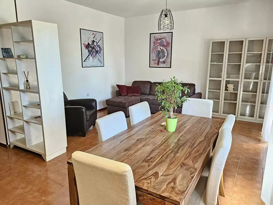 Immagine 2 di Appartamento in affitto  in Via della Beverara a Bologna