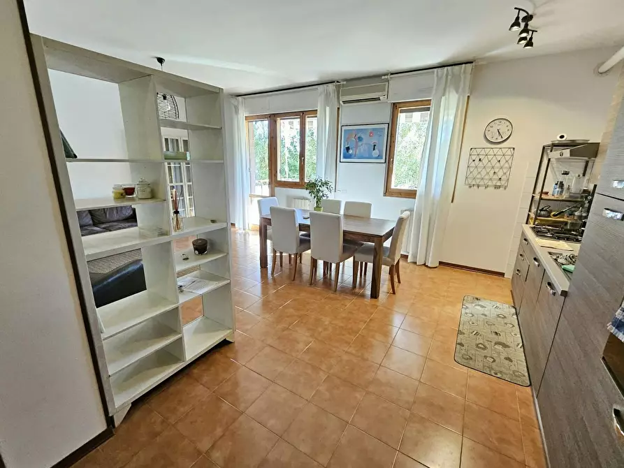 Immagine 3 di Appartamento in affitto  in Via della Beverara a Bologna