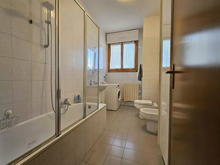 Immagine 9 di Appartamento in affitto  in Via della Beverara a Bologna