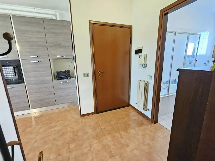 Immagine 6 di Appartamento in affitto  in Via della Beverara a Bologna