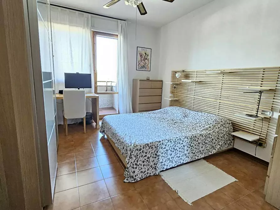 Immagine 5 di Appartamento in affitto  in Via della Beverara a Bologna