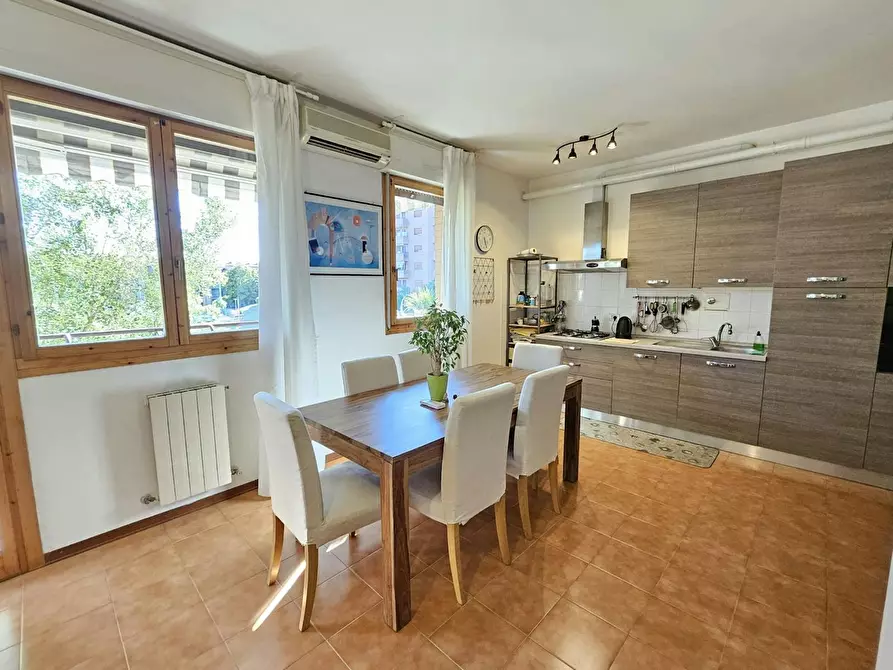 Immagine 1 di Appartamento in affitto  in Via della Beverara a Bologna