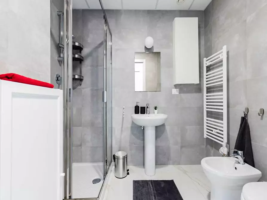 Immagine 8 di Camera in affitto  in Viale Bligny a Milano