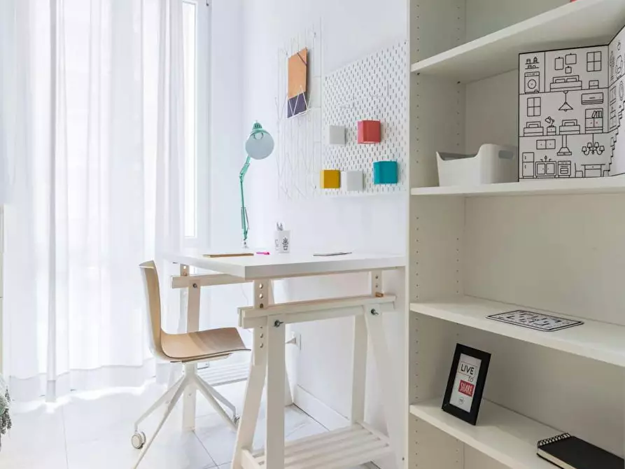 Immagine 4 di Camera in affitto  in Viale Bligny a Milano