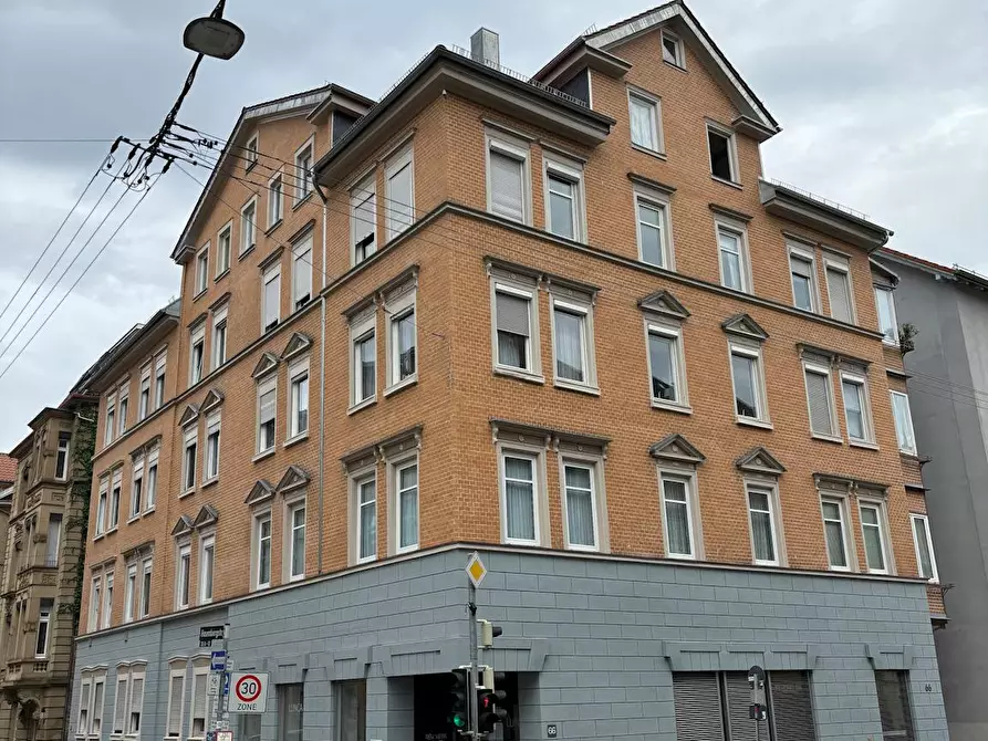 Immagine 3 di Camera in affitto  in Reinsburgstraße a Stuttgart