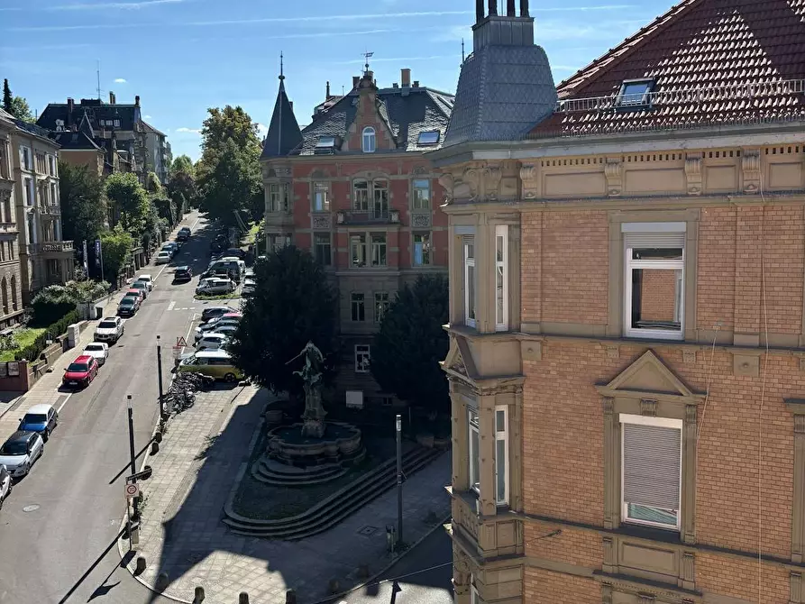 Immagine 6 di Camera in affitto  in Reinsburgstraße a Stuttgart