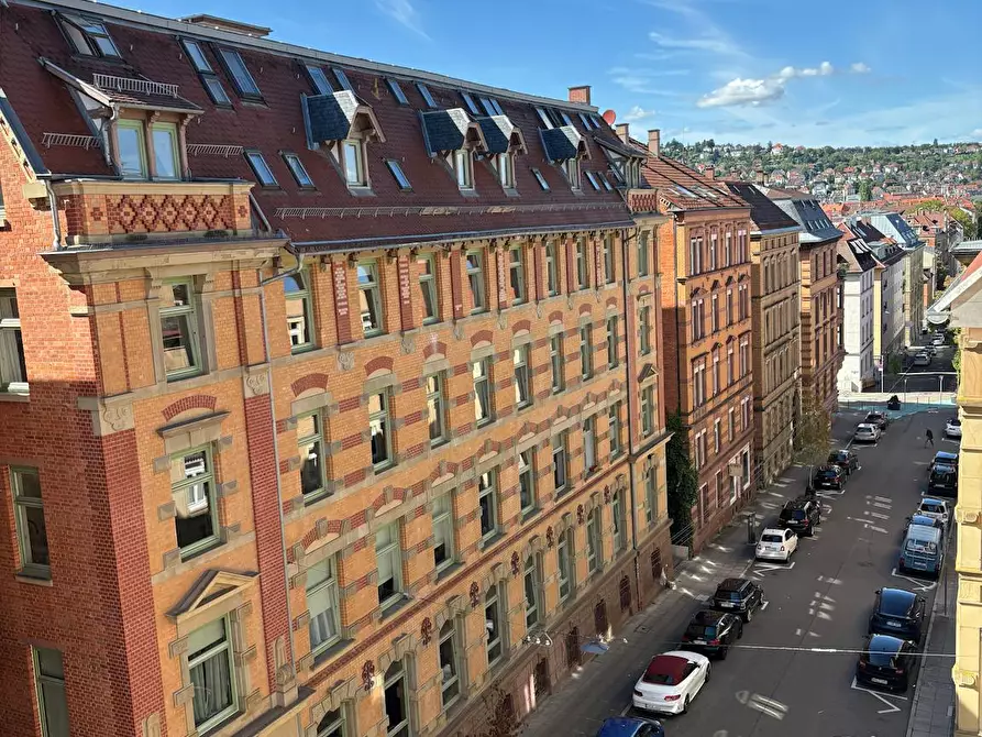 Immagine 7 di Camera in affitto  in Reinsburgstraße a Stuttgart