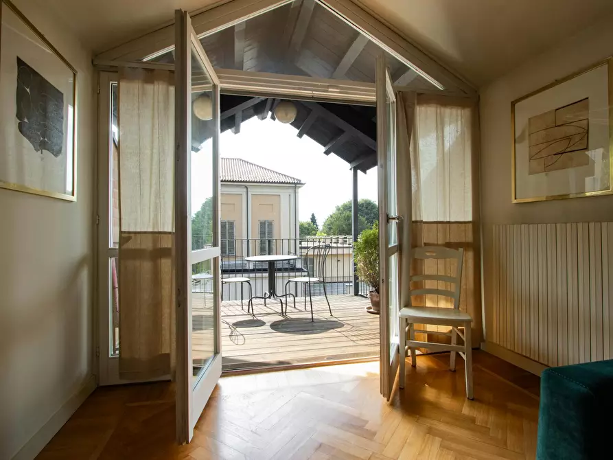 Immagine 7 di Appartamento in affitto  in Via Giuseppe Biamonti a Torino