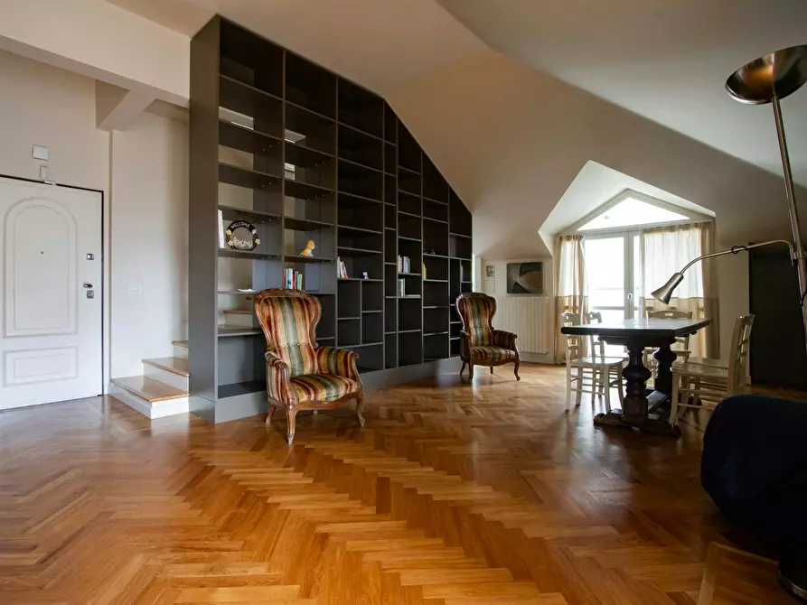 Immagine 8 di Appartamento in affitto  in Via Giuseppe Biamonti a Torino