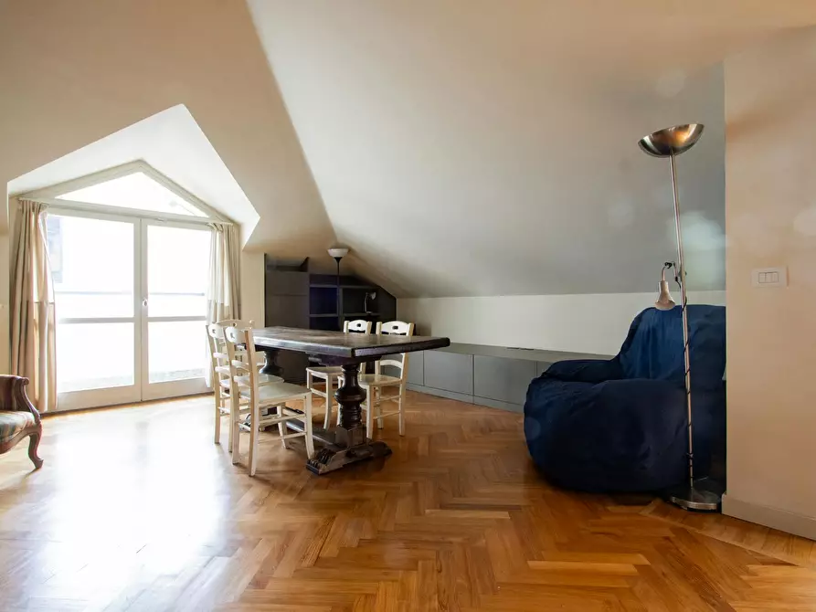 Immagine 10 di Appartamento in affitto  in Via Giuseppe Biamonti a Torino