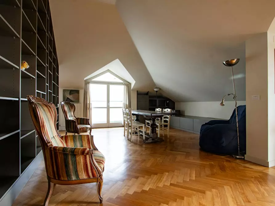 Immagine 9 di Appartamento in affitto  in Via Giuseppe Biamonti a Torino