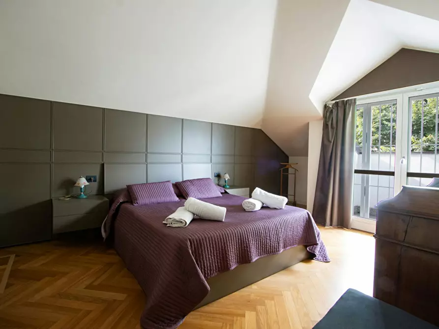 Immagine 4 di Appartamento in affitto  in Via Giuseppe Biamonti a Torino