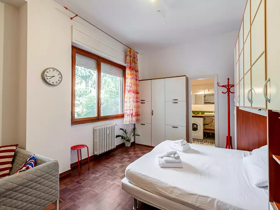 Immagine 8 di Appartamento in affitto  in Via Privata Esiodo a Milano