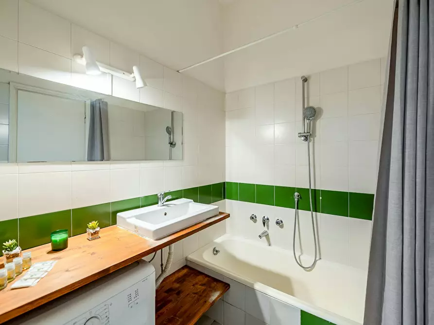 Immagine 10 di Appartamento in affitto  in Via Privata Esiodo a Milano