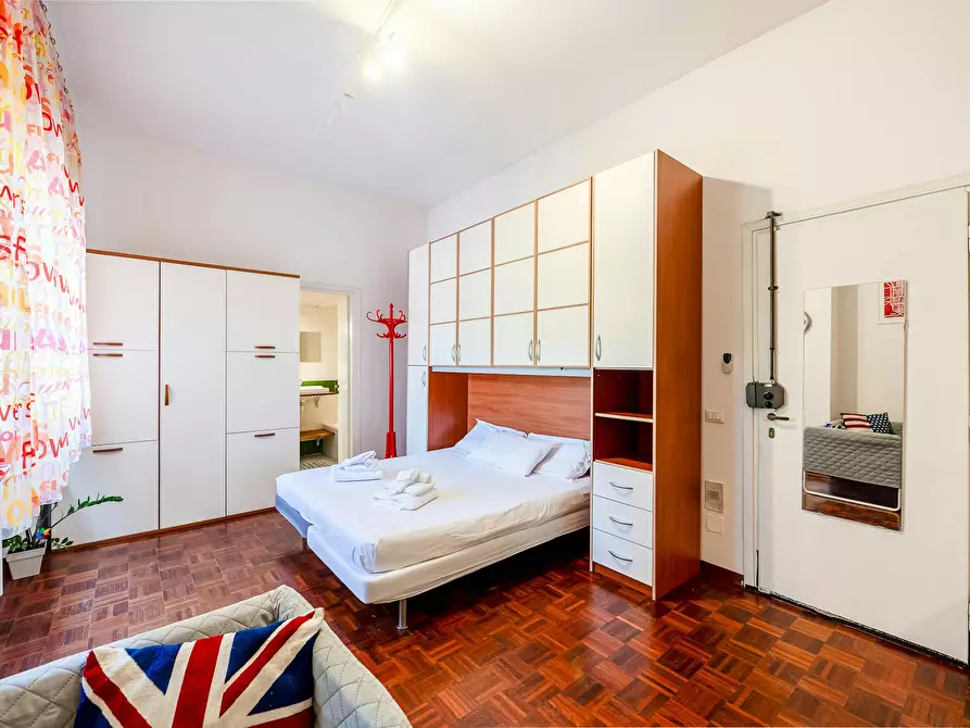 Immagine 7 di Appartamento in affitto  in Via Privata Esiodo a Milano