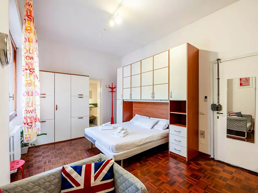 Immagine 3 di Appartamento in affitto  in Via Privata Esiodo a Milano