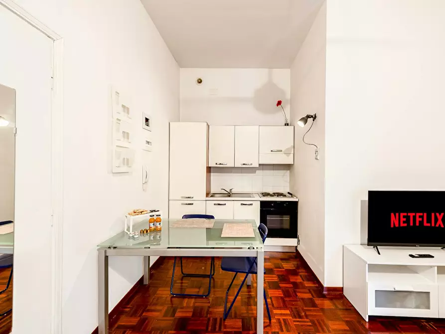 Immagine 5 di Appartamento in affitto  in Via Privata Esiodo a Milano