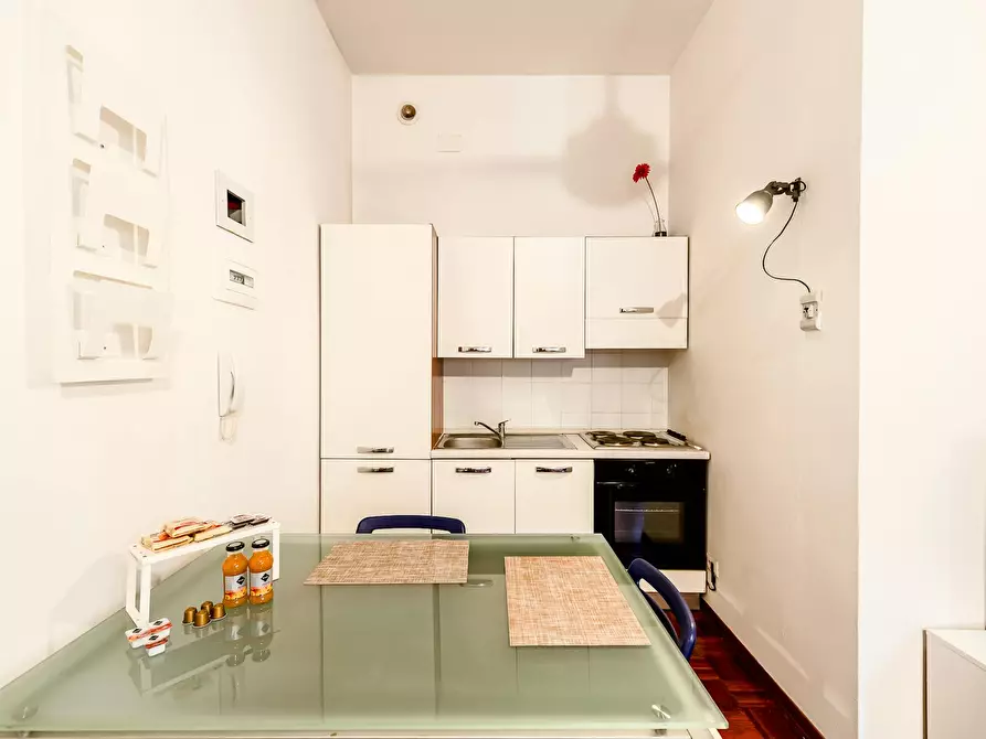 Immagine 6 di Appartamento in affitto  in Via Privata Esiodo a Milano