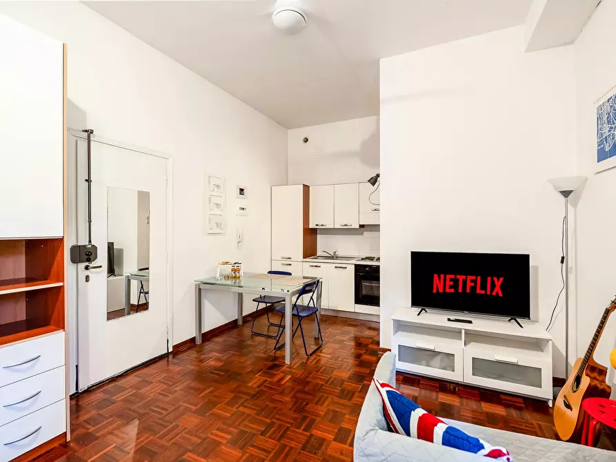 Immagine 4 di Appartamento in affitto  in Via Privata Esiodo a Milano