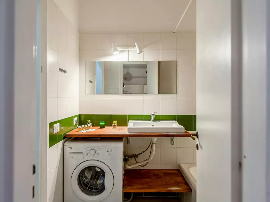 Immagine 9 di Appartamento in affitto  in Via Privata Esiodo a Milano