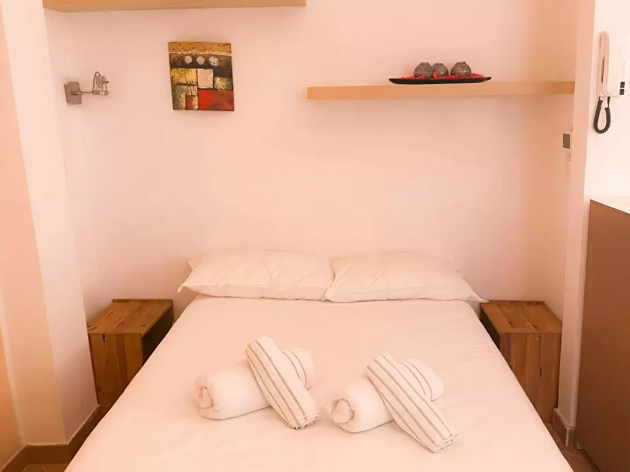 Immagine 9 di Appartamento in affitto  in Via Francesco Cilea a Firenze