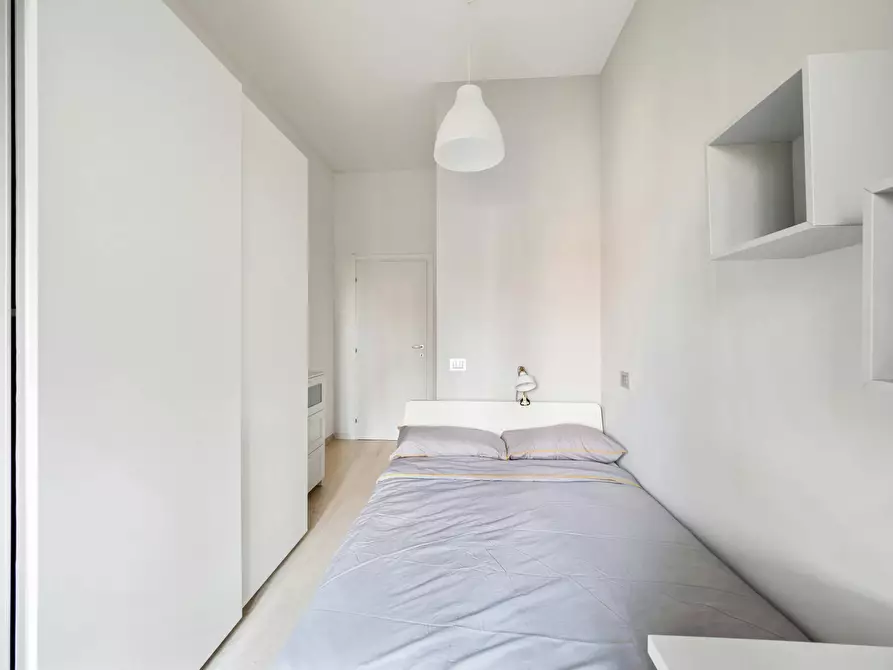 Immagine 5 di Camera in affitto  in Via Orti a Milano