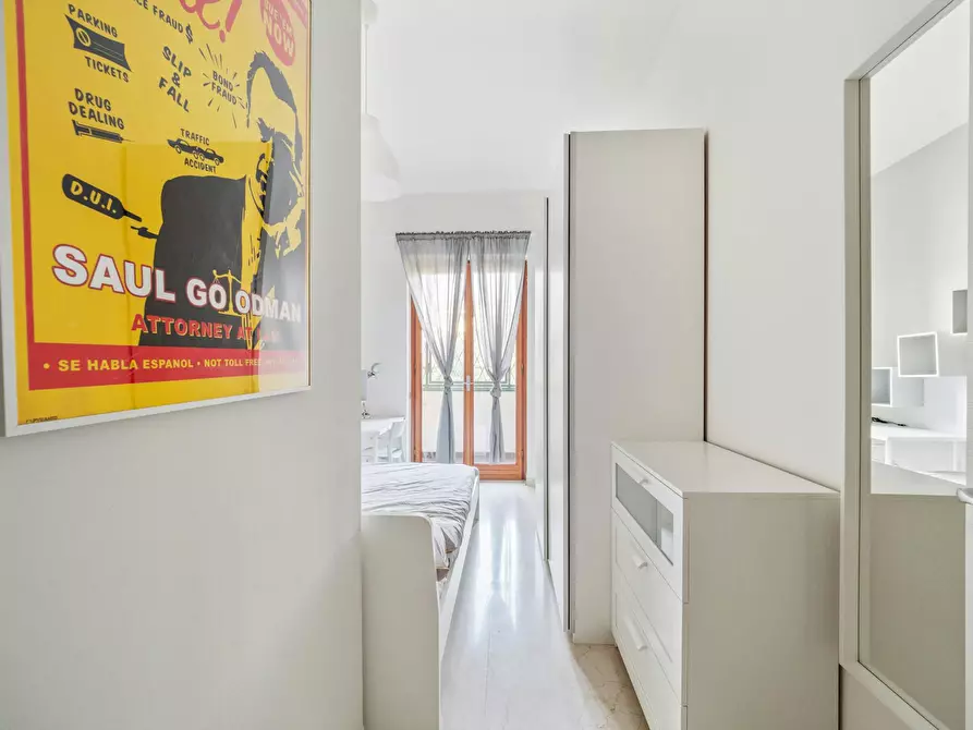 Immagine 2 di Camera in affitto  in Via Orti a Milano