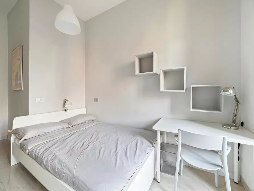 Immagine 4 di Camera in affitto  in Via Orti a Milano