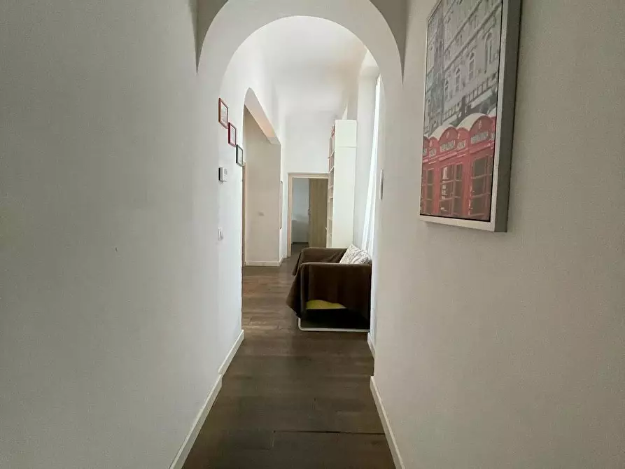 Immagine 4 di Appartamento in affitto  in Via Sant'Antonino a Firenze