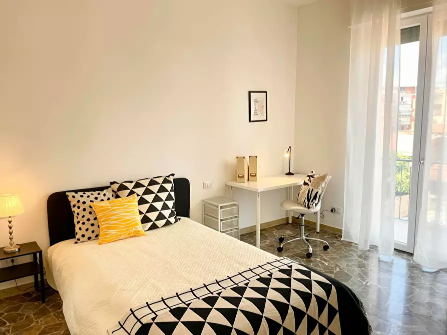 Immagine 6 di Camera in affitto  in Via Quintino Sella a Firenze