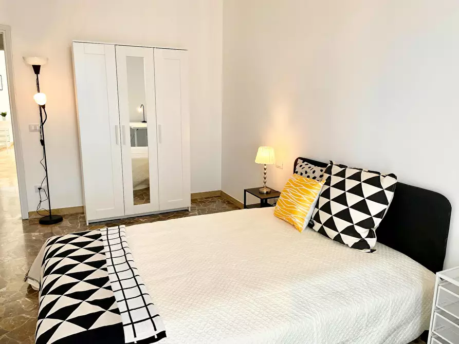 Immagine 3 di Camera in affitto  in Via Quintino Sella a Firenze