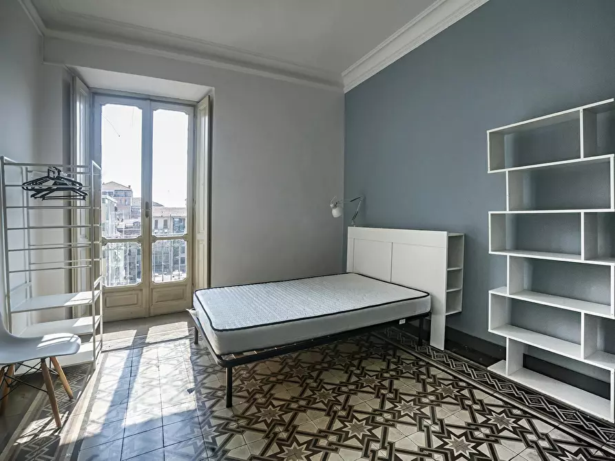 Immagine 1 di Camera in affitto  in Corso Svizzera a Torino