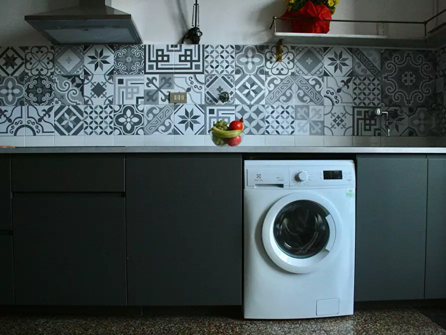 Immagine 5 di Camera in affitto  in Corso Svizzera a Torino